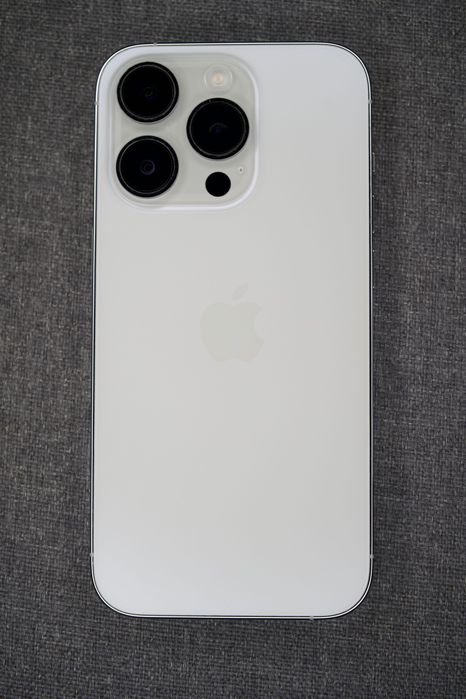 iPhone 14 Pro - 256GB - White