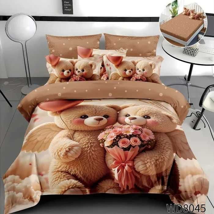 Разнообразие от комплекти за легло