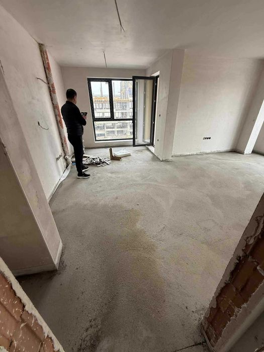 Продавам тристаен апартамент в Trakia Green Park Plovdiv