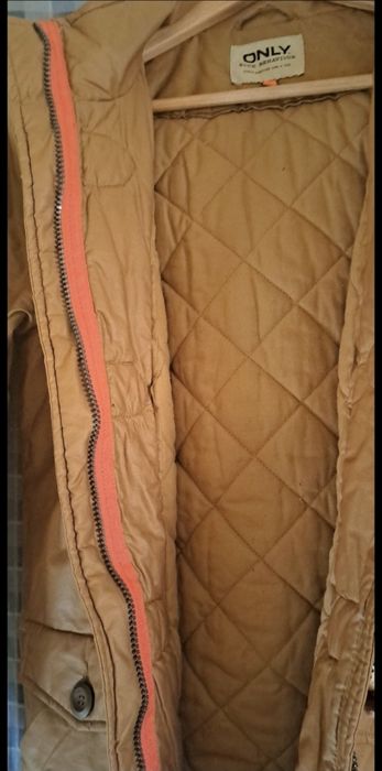 Geaca Only  de toamna