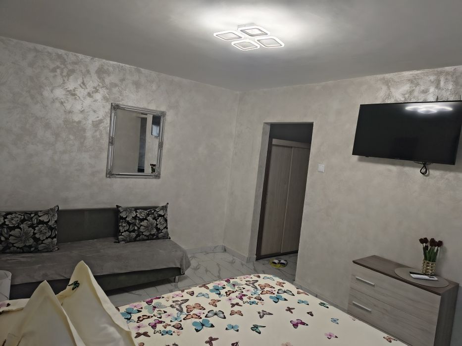 Cazare Băile Herculane ultracentral