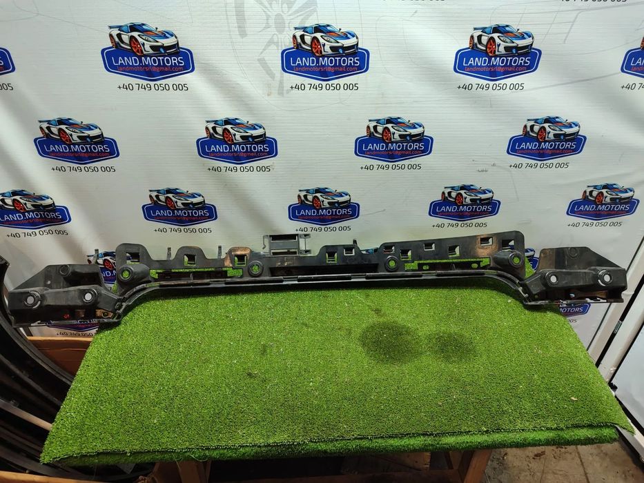 SUPORT BARA SPATE BMW 325I SERIA 3 E93 SE 3.0 BENZINA 2007 COD OEM 7161457 / 158577 / 158577-11 / 2005-2012