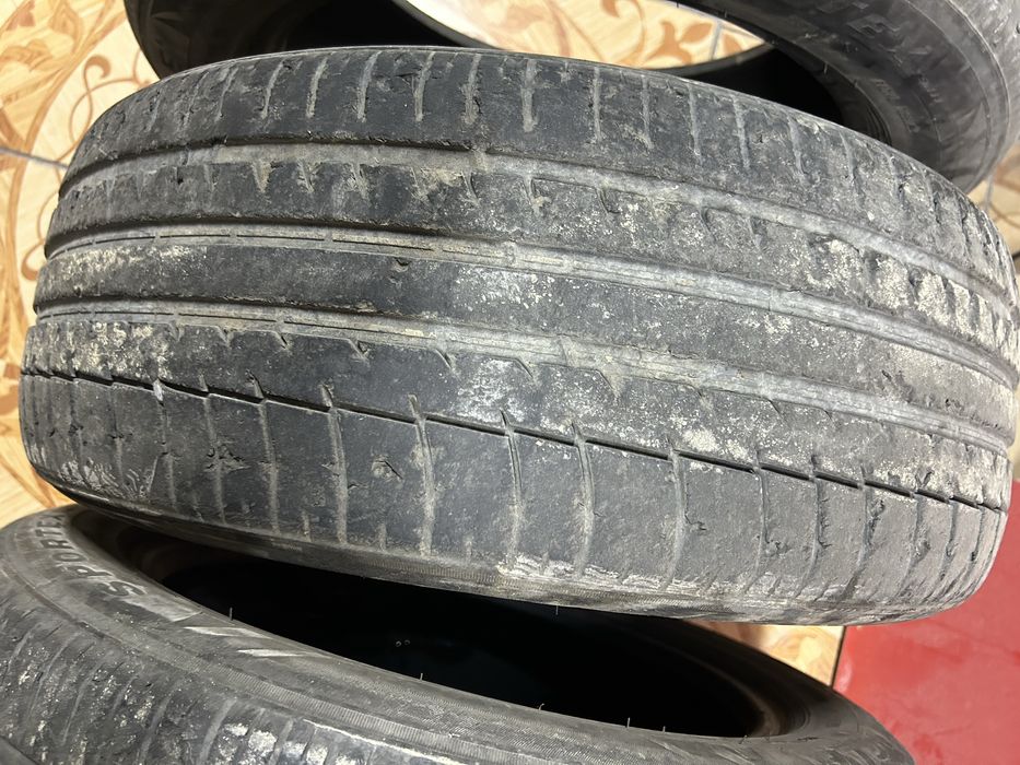 Балон TRIANGLE. Летни