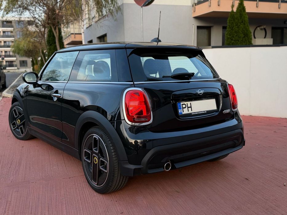 Pret:24.900 Mini Cooper 2024 ExtraFull | 1.5 150cp | 15000km | Automat