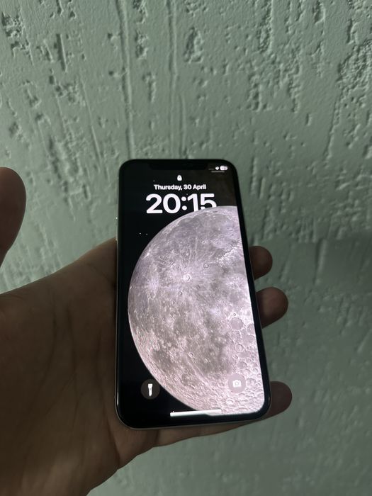 Продам Iphone X 10 64gb