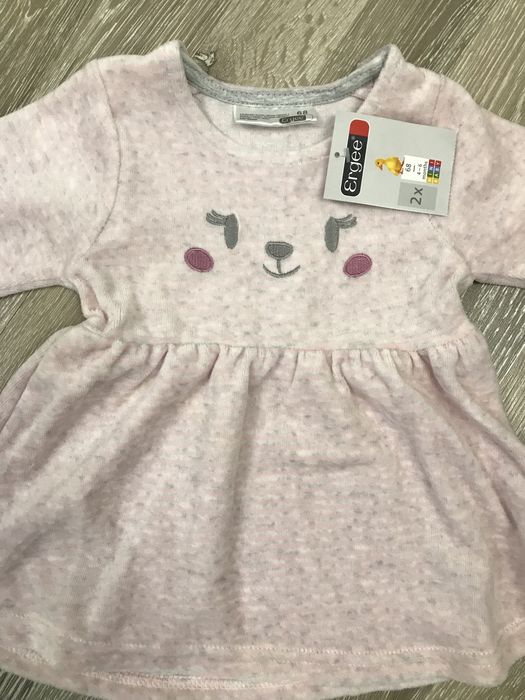 Детские вещи фирменные h&m