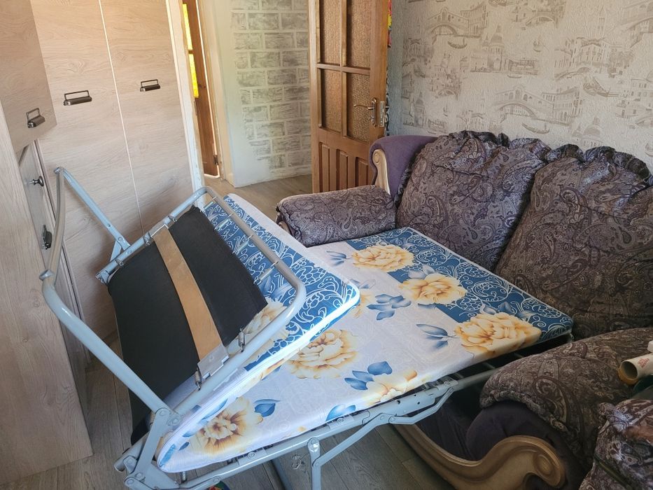 Диван раскладной,рассрочка