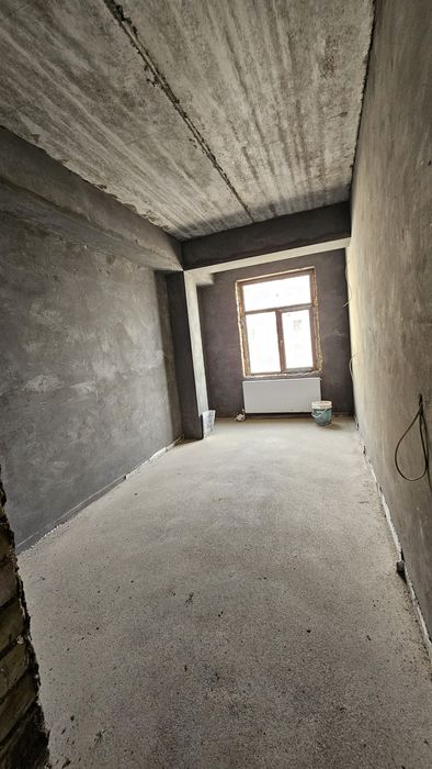 Продается 2-х ком. квартира в  новостройке 76м2