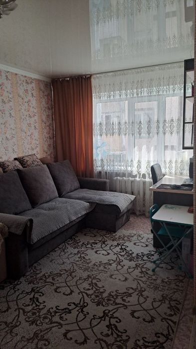 Продам  однокомнатную квартиру