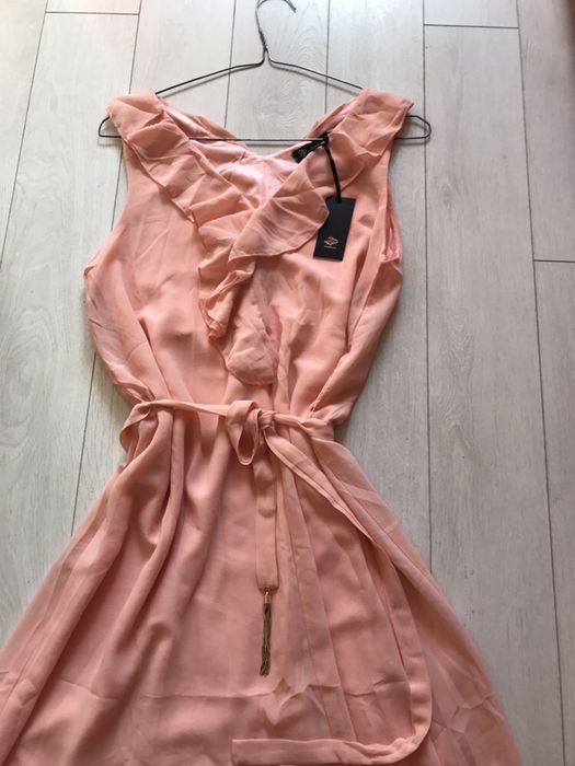 Нова рокля размер М