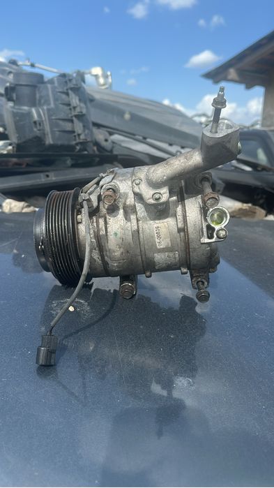 Compresor clima Honda Crv 2.2