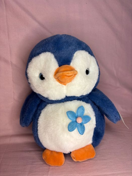 Плюшевые игрушки