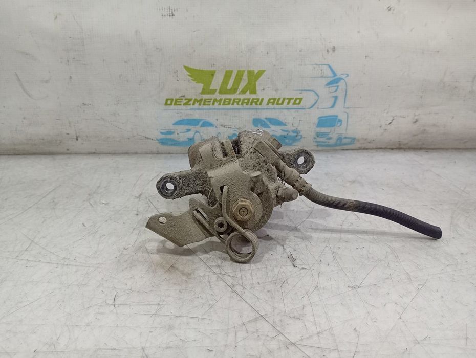 Etrier stanga spate Opel Meriva 2 (2010 - 2014) 1.4 benzina A14NEL 1.4 benzina A14NEL A14NEL