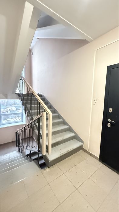 Евро 3, 2 этаж, жас оркен