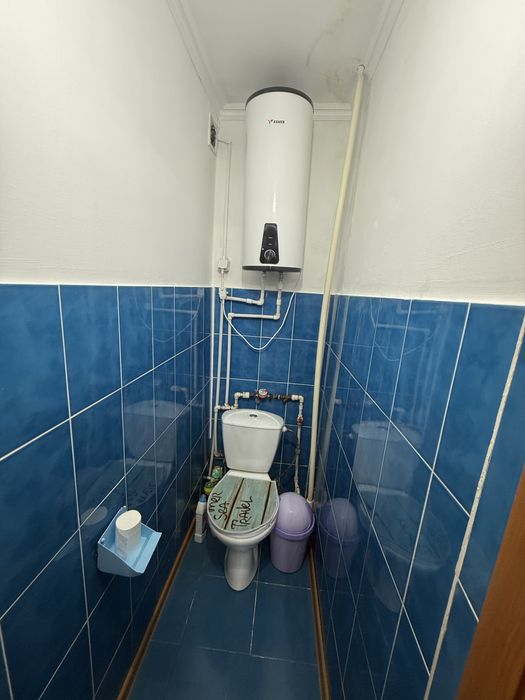 Продаю 4  комнатную квартиру