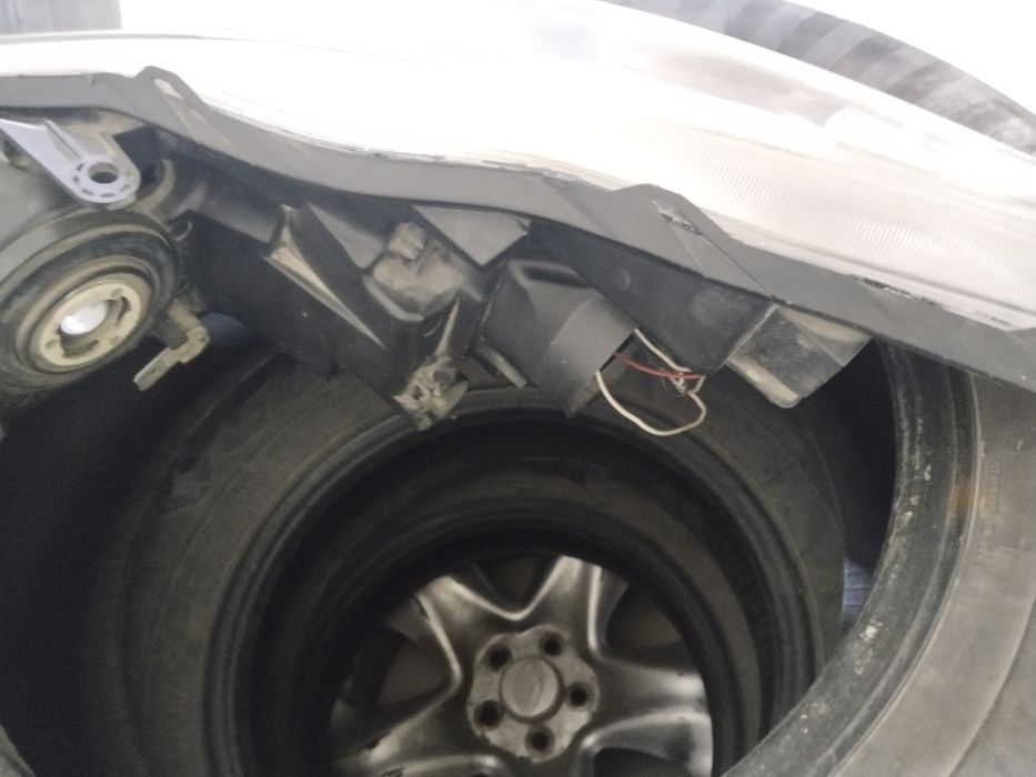 Запчасти Субару аутбэк