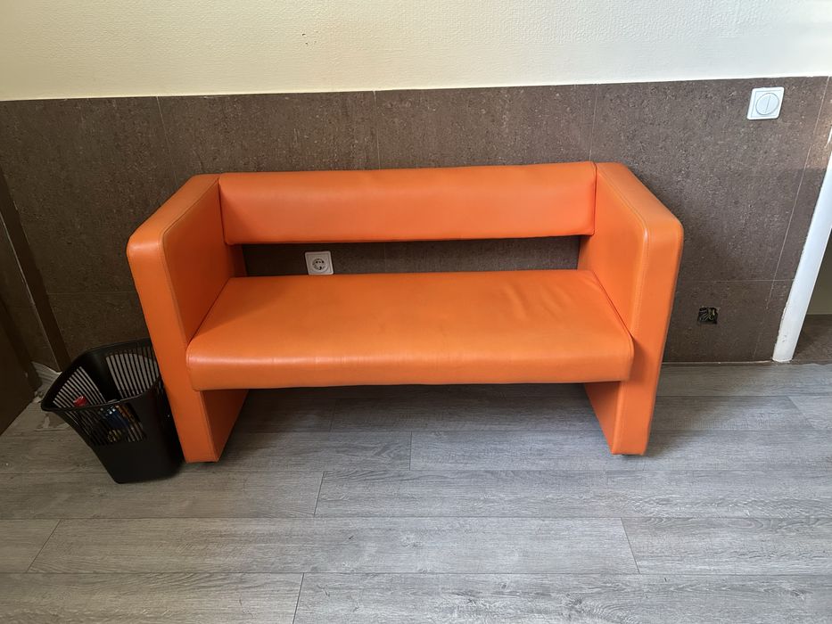 Диван офисный