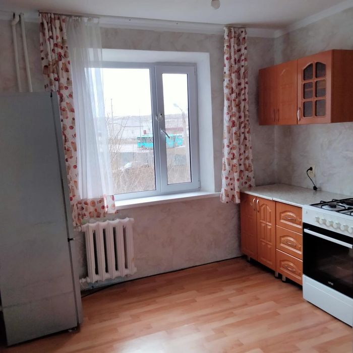 Продам квартиру на 8мик.2этаж из 5
