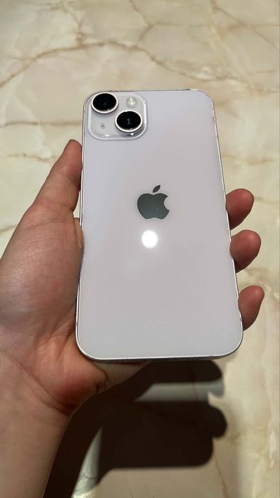 Iphone 14, 128 gb, 90%, cutie si incarcator