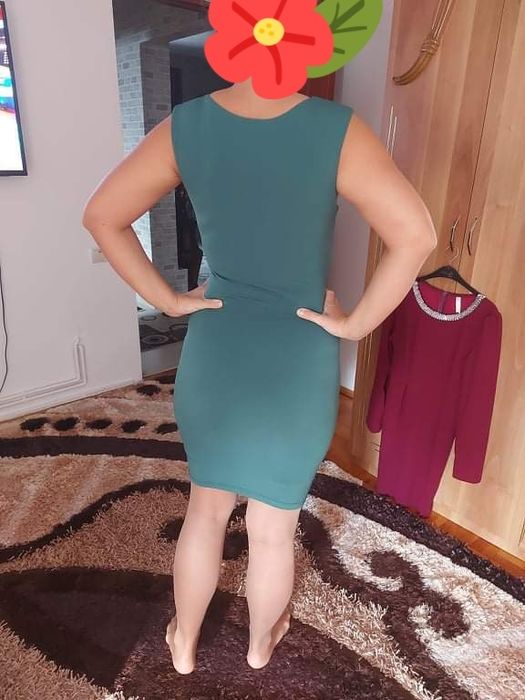 rochie  marimea M