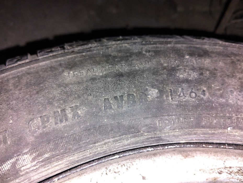 Гуми  с  Джанти  185/65/14   Continental и Michelin