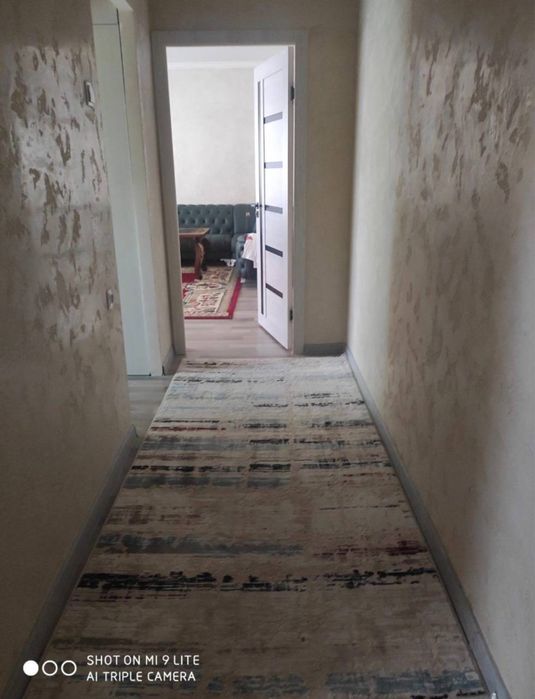 Юнусабад 7 квартал 2х комнатная