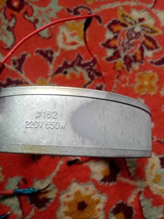 Продаю тэн для термопота бу