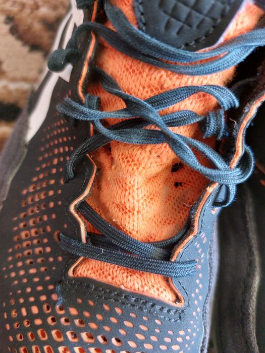 Борцовки DanGable Evo 2