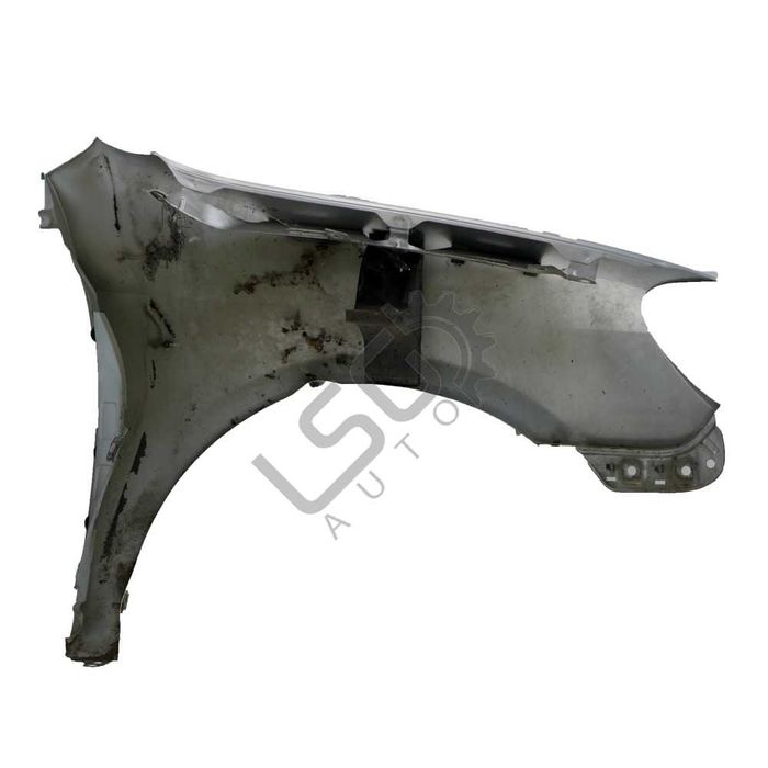 Ляв калник Volkswagen Golf VI 2008-2016 ID: 151784