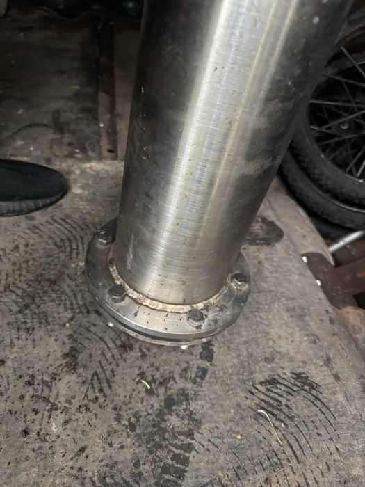 Ручной насос для воды