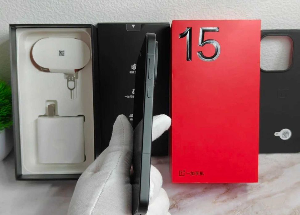 OnePlus 15 512gb