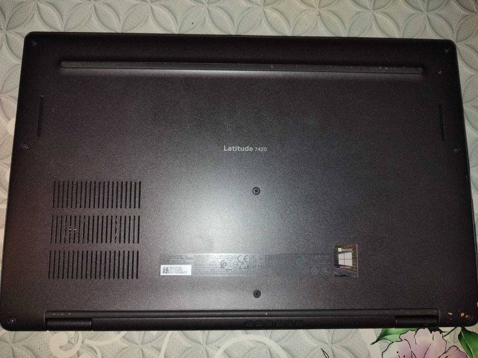 Laptop DELL LATITUDE 7420 i7 Gen 11