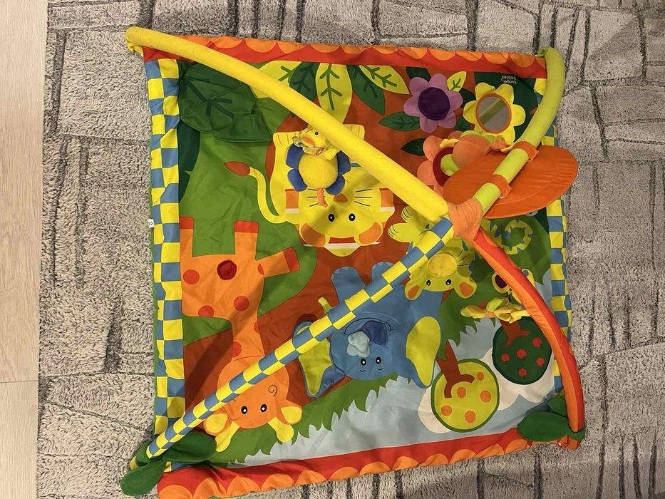 Детска гимнастика