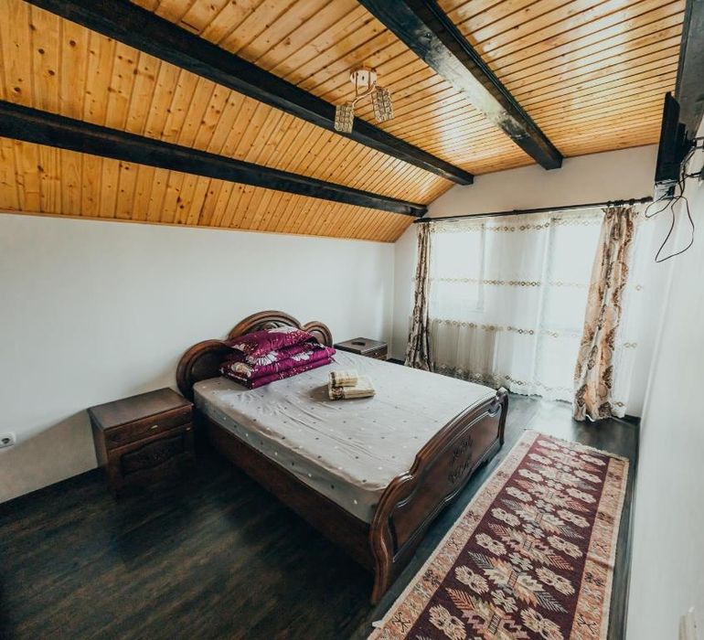 Casa Costea – Relaxare și Aventură în Inima Bucovinei