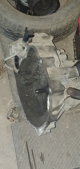 Продам коробку NISSAN