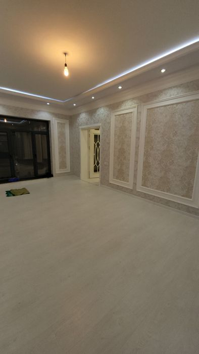 Продаётся евро дом Махалля хонабод