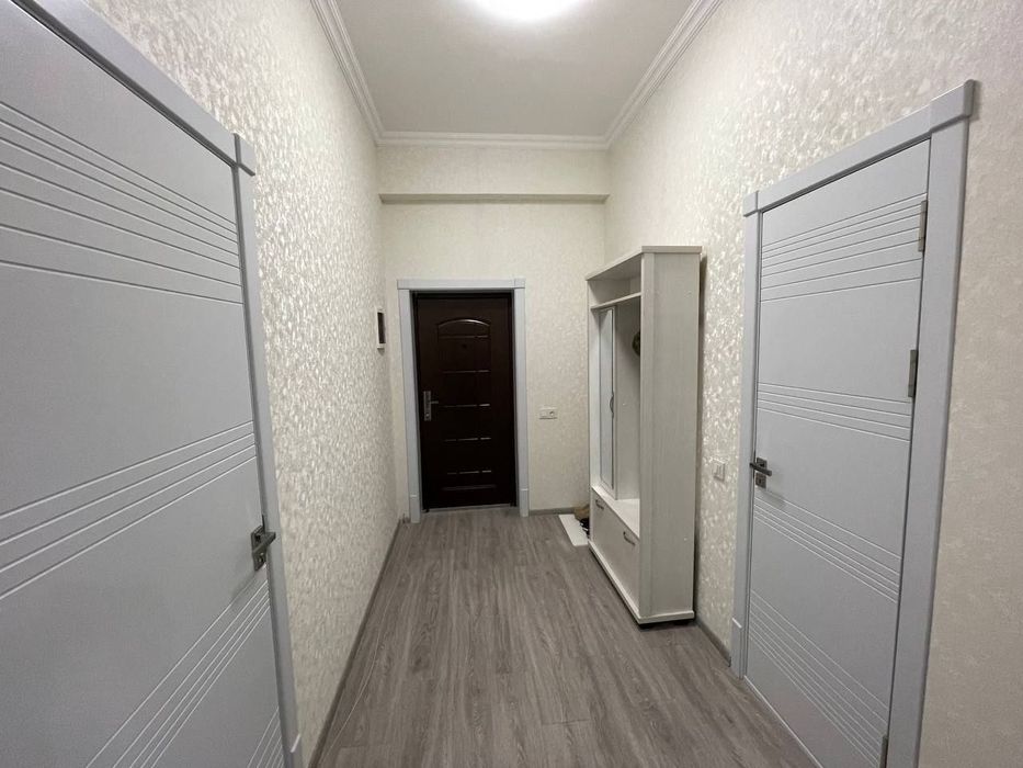 Аренда квартира Паркентский новостройка 2 комнатная