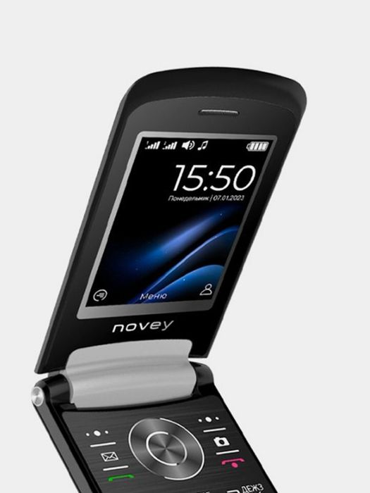 Novey Z550 2sim 1flesh karta