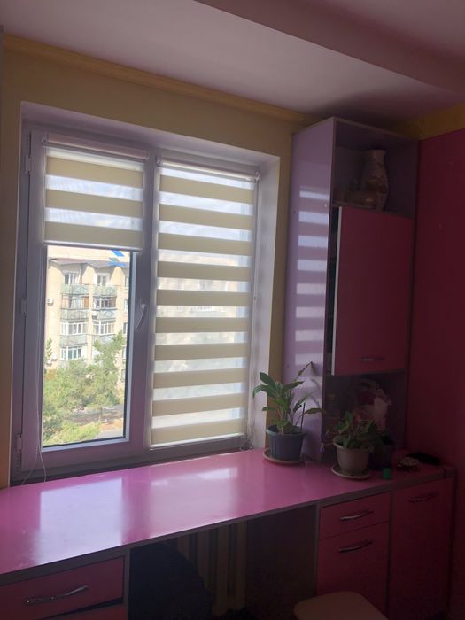 Жалюзи роолы шторы