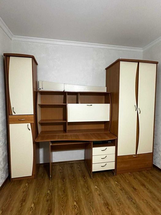 Детский гарнитур