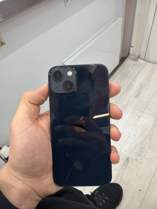 Айфон 13 128gb 77 акб