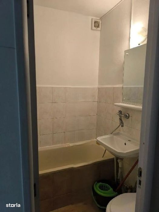 Apartament cu 1 camera - zona Pacurari (Esplanada Mimoza)