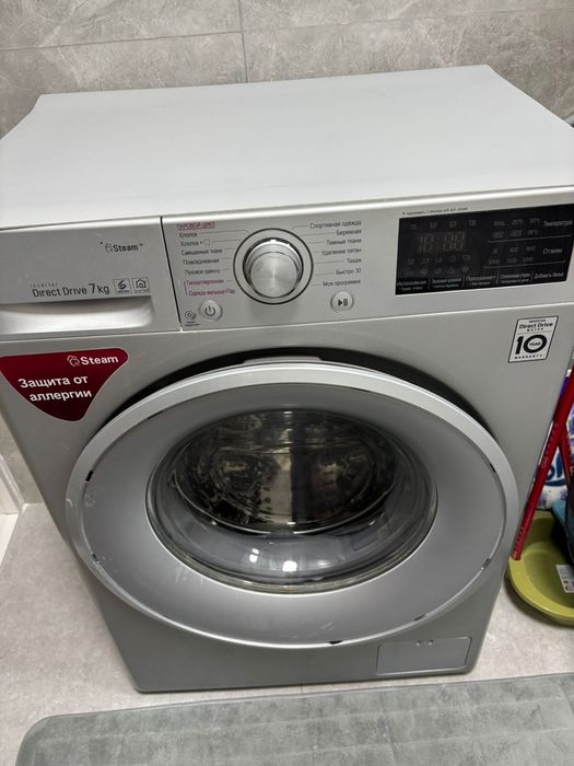 Продам стиральную машину
