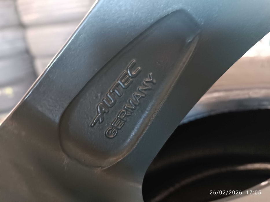 4бр.алуминиева джанта 18цола за Toyota, Mazda,Nissan, Honda 5x114,3