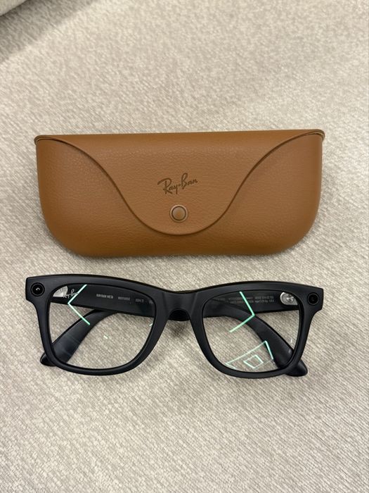 Rayban meta Gen2
