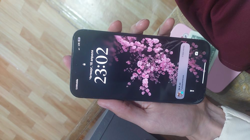 13 pro max 128gb