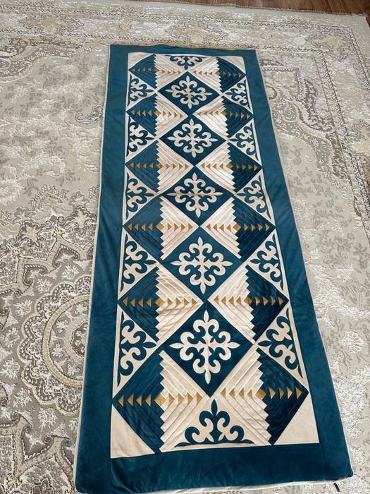 Продам напольные матрасы (жер көрпе).