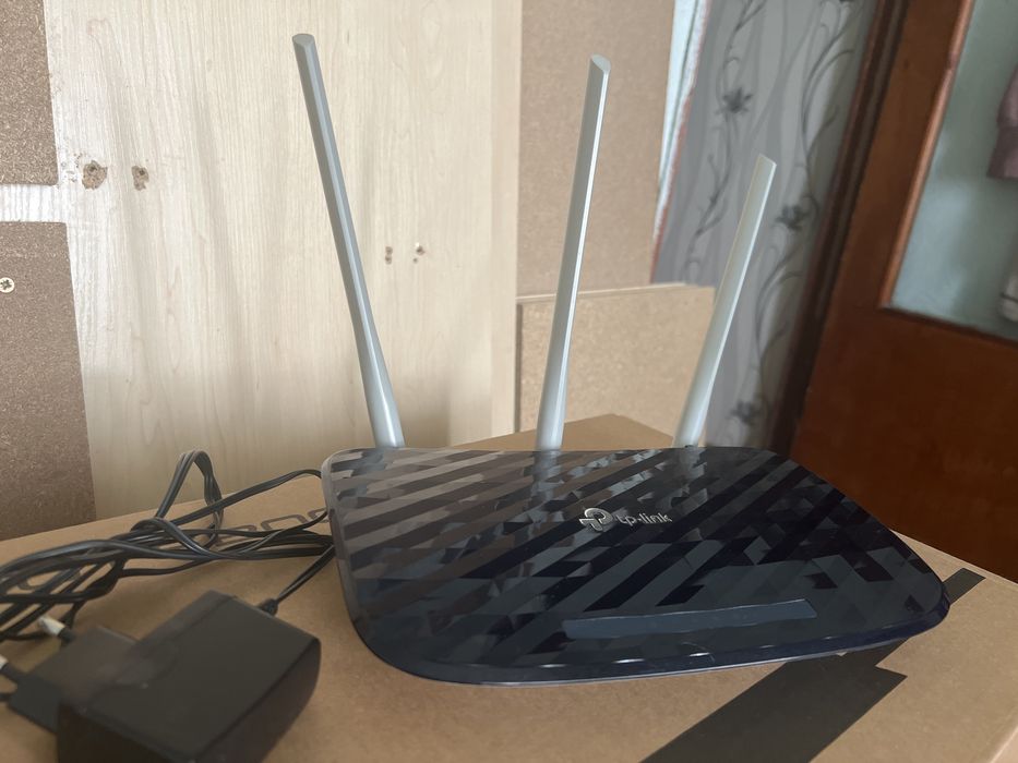 Tp-link Archer c20