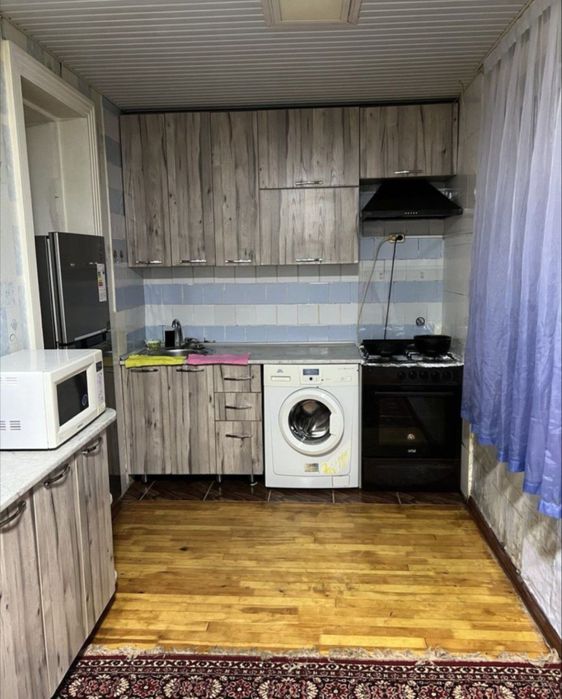 Учтепинский р-он, 15 кв.