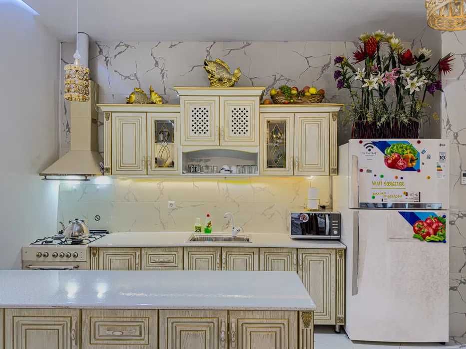 Сдаю Евродом 3-соток на Сергели дизайнерский Лофт